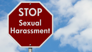 Preventing Sexual Harassment in Healthcare