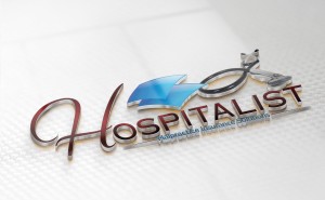 Hospitalist Logo White2