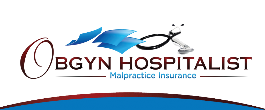 Hospitalist Malpractice Insurance Logo