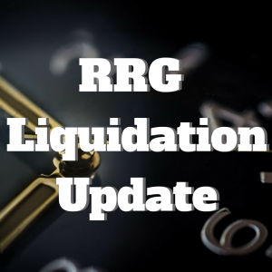 RRG Liquidation