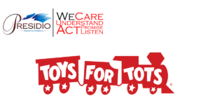 Thousand Oaks Toys for Tots
