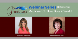 Medicare 101: How Does it Work?