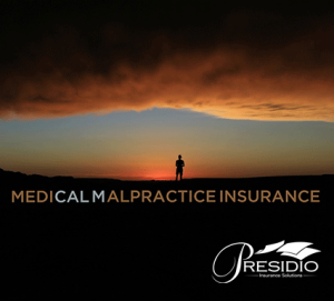 Malpractice Insurance 