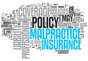 Malpractice Insurance 